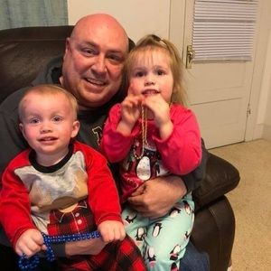 Meet your Posher, Tim